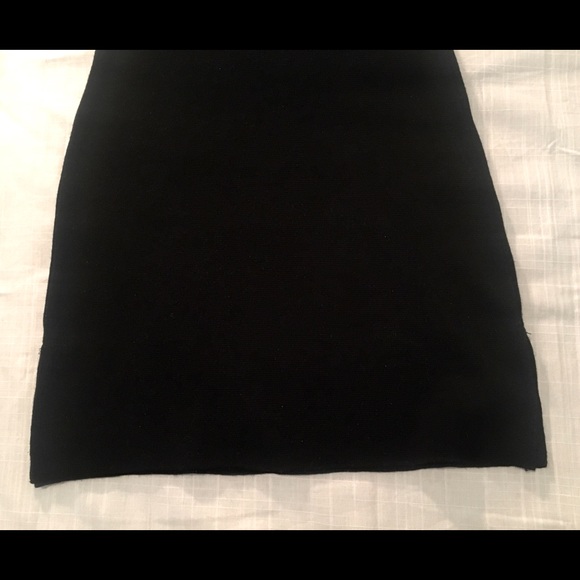 2/$45 Le Chateau Sweater Dresses - Picture 4 of 7